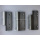 S655BL Aluminium Comb Plate untuk Hyundai Escalators